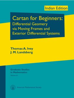 Orient Cartan for Beginners: Differential Geometry via Moving Frames and Exterior Differential Systems